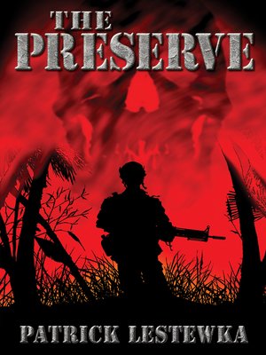 cover image of The Preserve